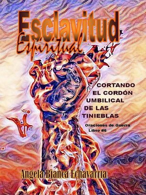 cover image of Esclavitud Espiritual